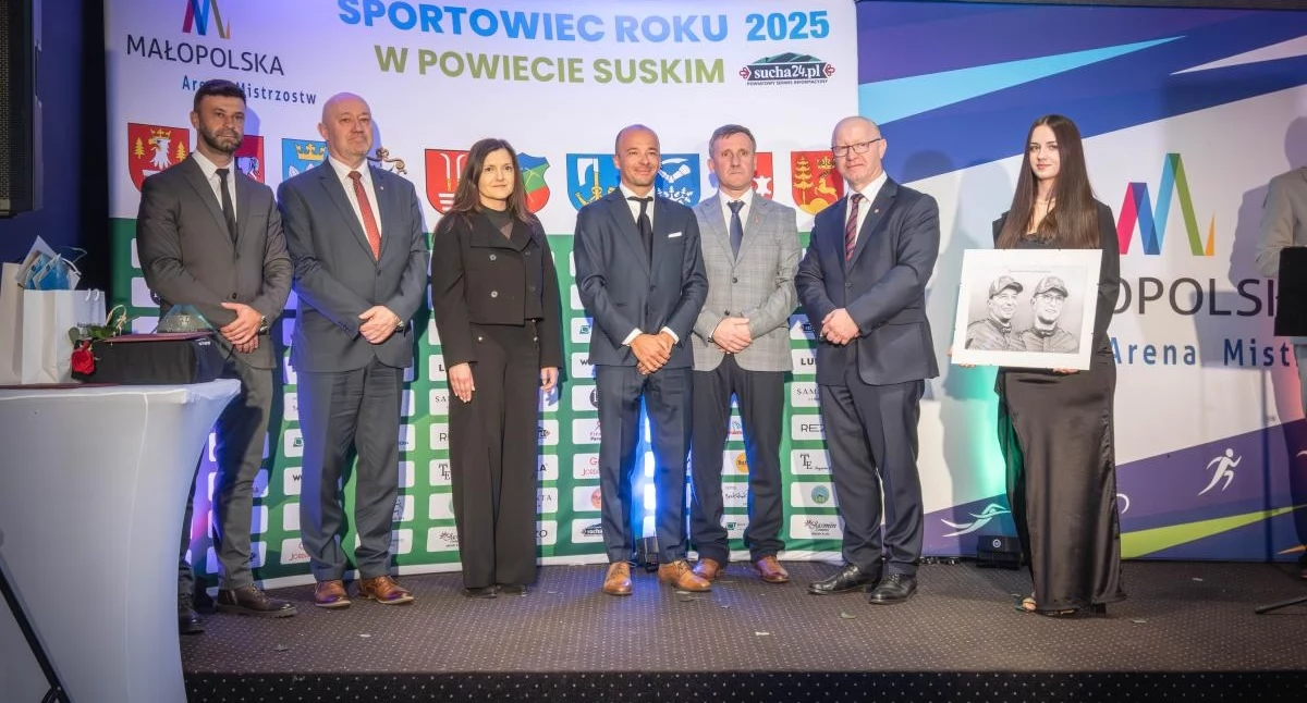 Miko Marczyk i Szymon Gospodarczyk wracają na odcinki specjalne i celują w kolejny sukces