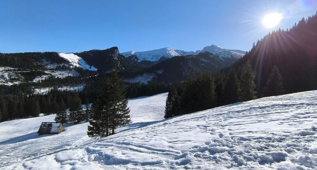 Całe Tatry zamknięte dla ruchu turystycznego!