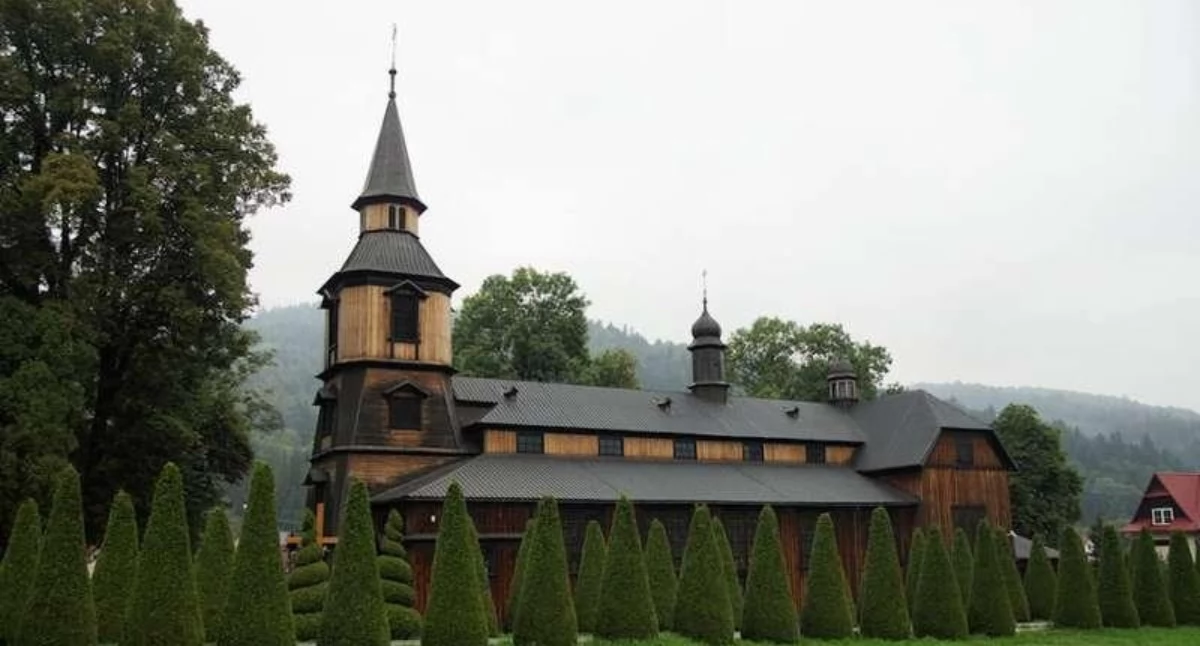 Miliony na ochronę zabytków. Powiat suski wśród beneficjentów