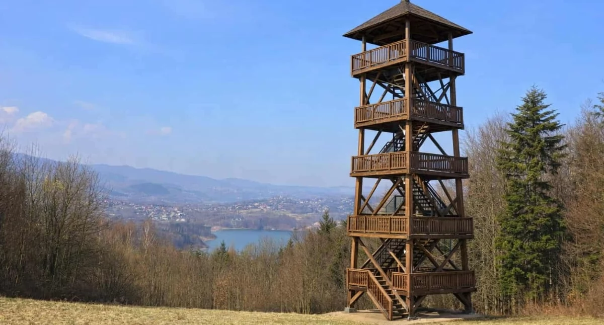 Prima aprilis w Zembrzycach. Ale może coś jest na rzeczy