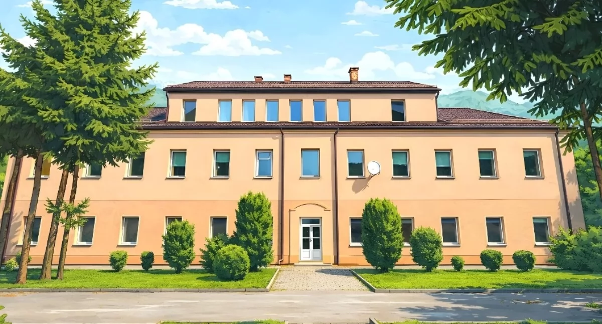 Bystra: Kasa dla lecznicy z kasy mieszkańców