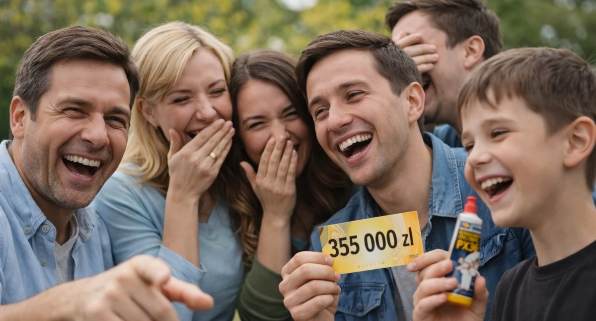 1 kwietnia – czas na żart