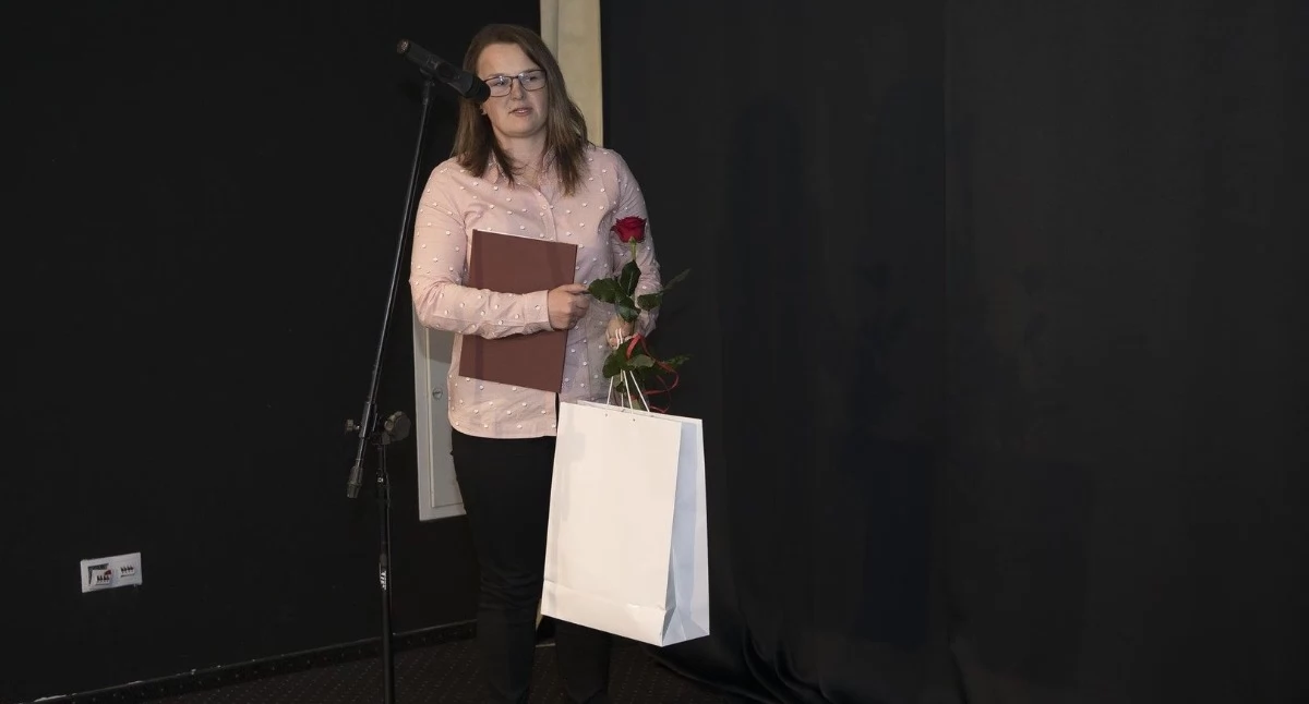 Natalia Leśniak z przepustką do startu w Grand Prix Europy w Turcji