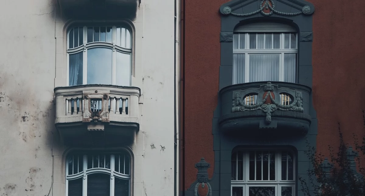 Jak ułożyć płytki na balkonie krok po kroku