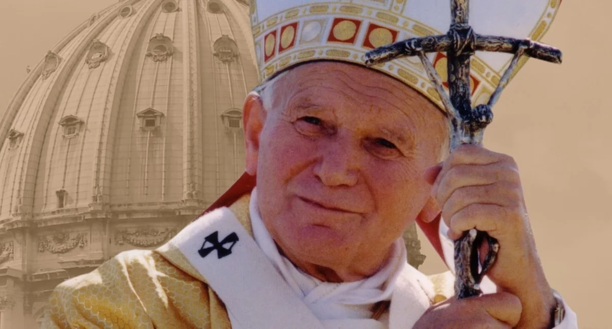 Godzina 21:37. Świat zatrzymał się wraz ze śmiercią Jana Pawła II