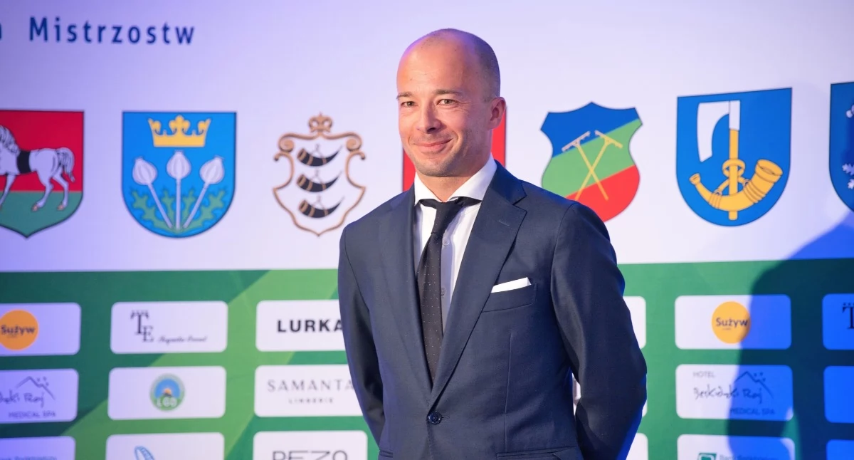 Szymon Gospodarczyk: Wisienką na torcie będzie Rajd Polski