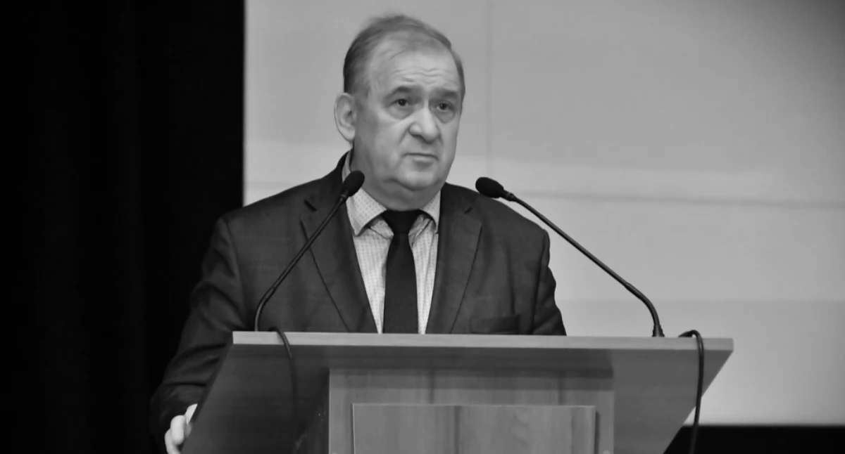 Nie żyje Marek Listwan. Były wójt Zawoi i wieloletni Starszy Gazda Stowarzyszenia Gmin Babiogórskich