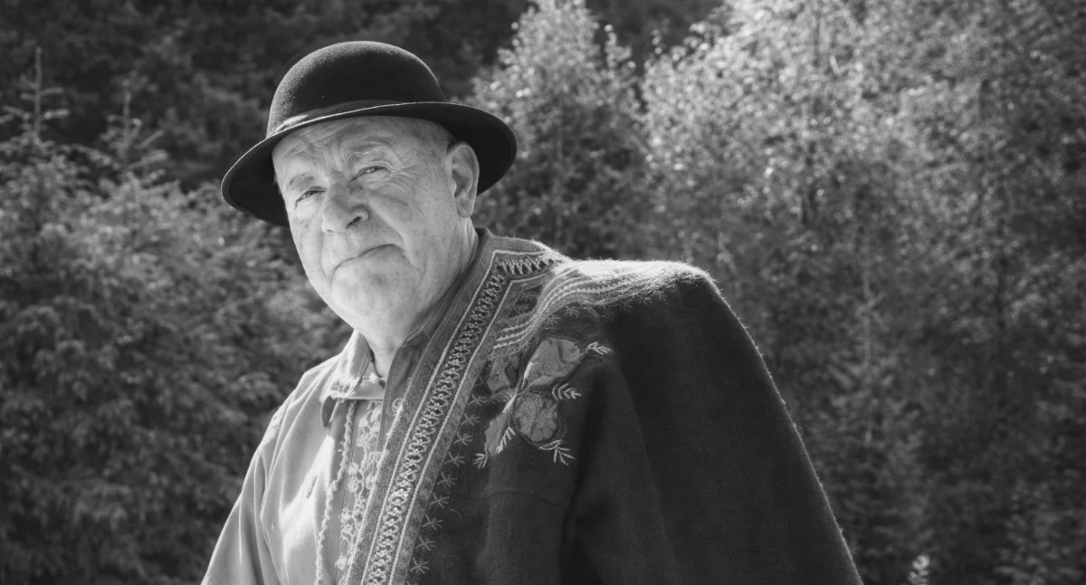 Nie żyje Andrzej Rolka, zasłużony samorządowiec i społecznik