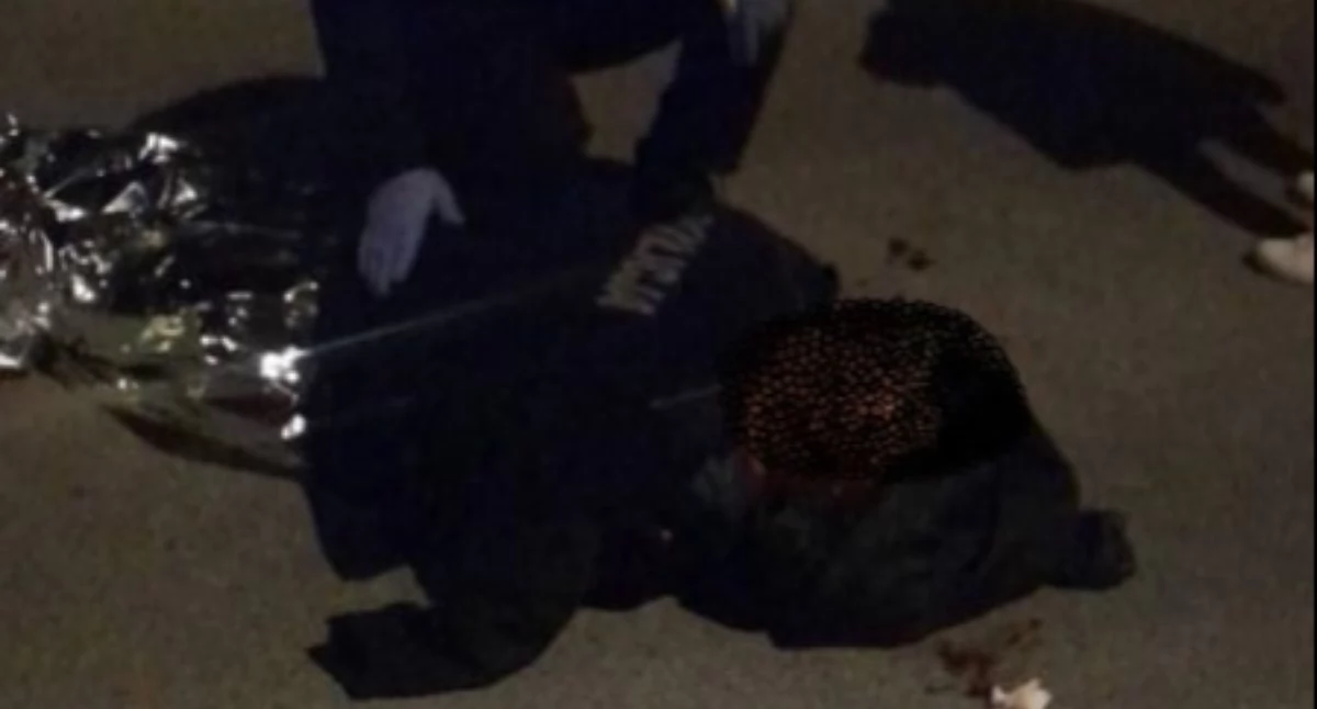 Pobicie na osiedlu Beskidzkim w Suchej Beskidzkiej. Sprawcy są znani policji