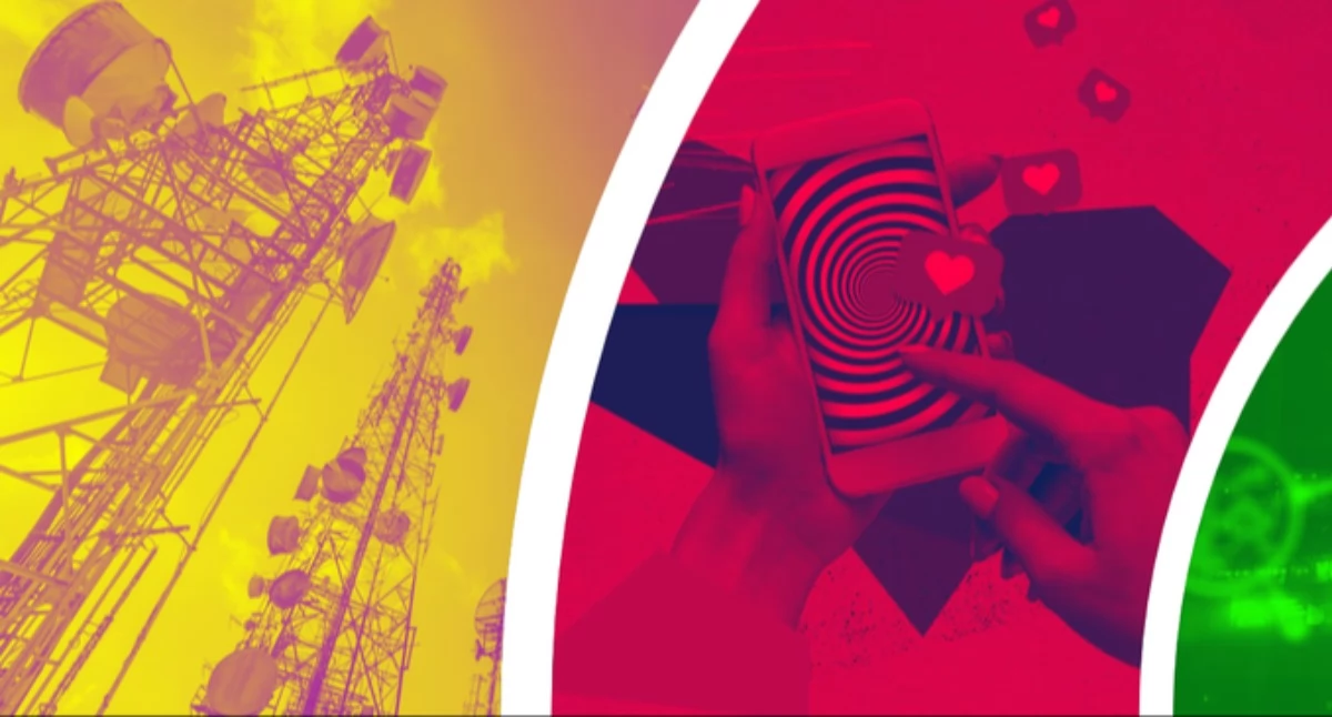 Maków Podhalański w zasięgu wiedzy o 5G  Spotkanie edukacyjne na UTW