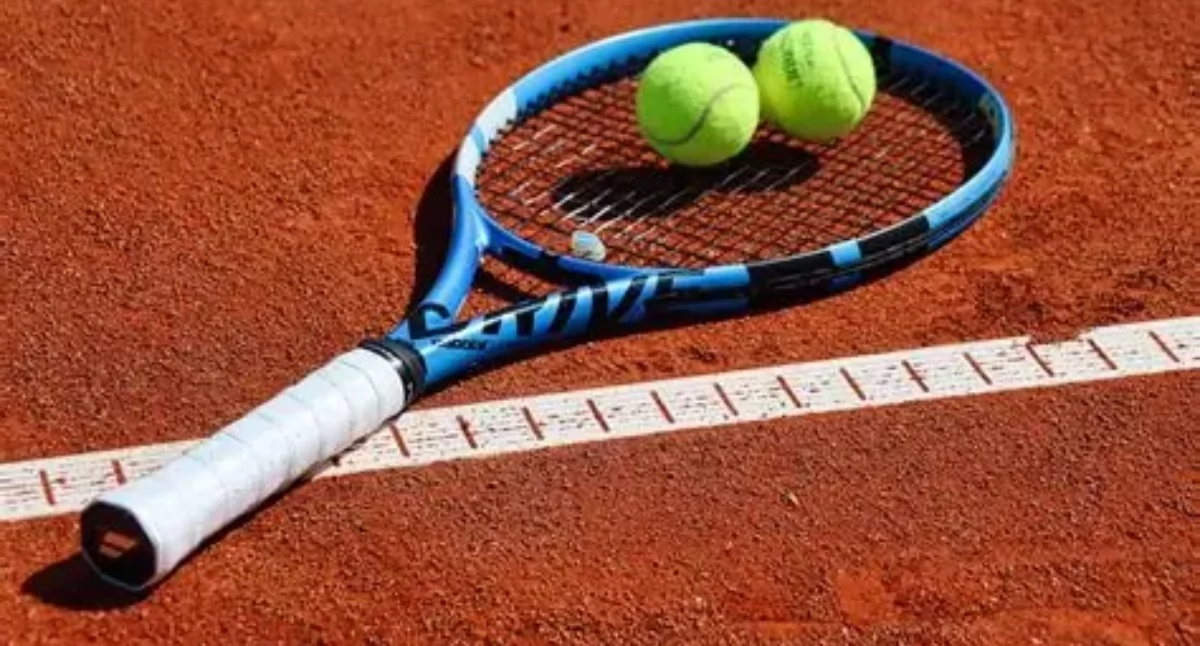 Trwają zapisy do Amatorskiej Suskiej Ligi Tenisa 2026