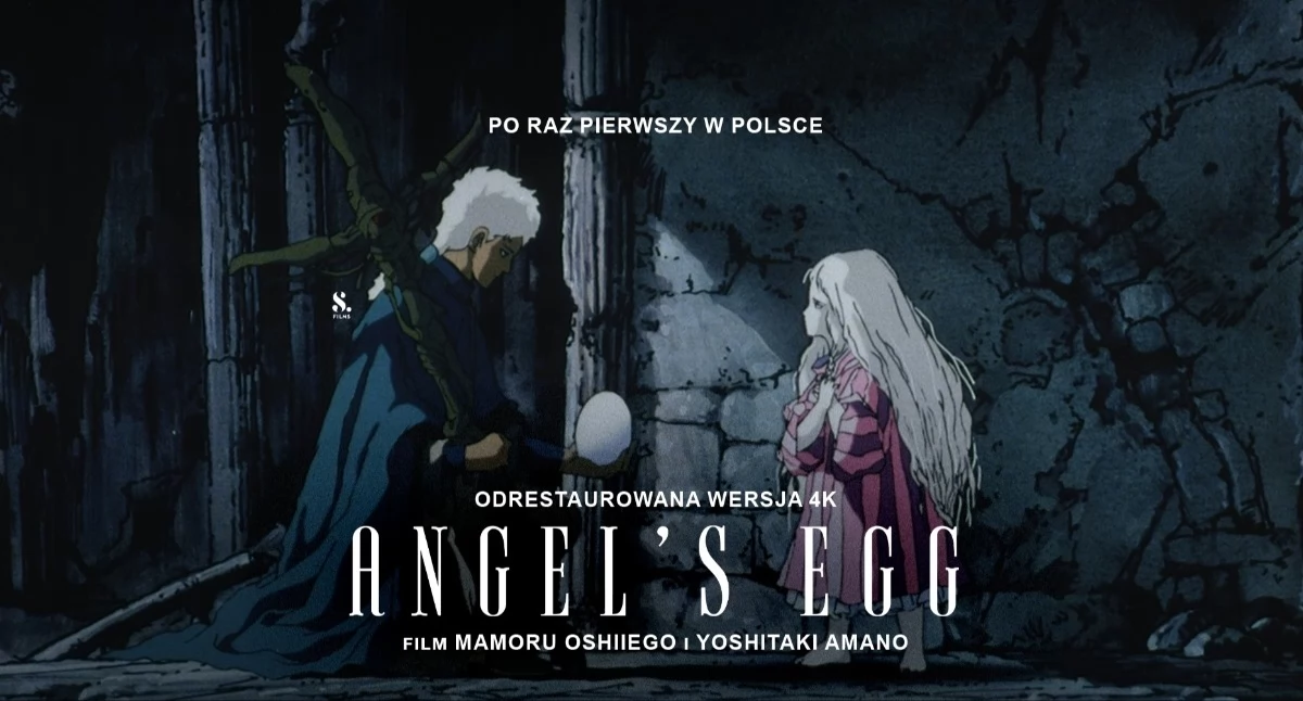 Wyzwanie dla kinomanów. Kultowe anime w Suchej Beskidzkiej
