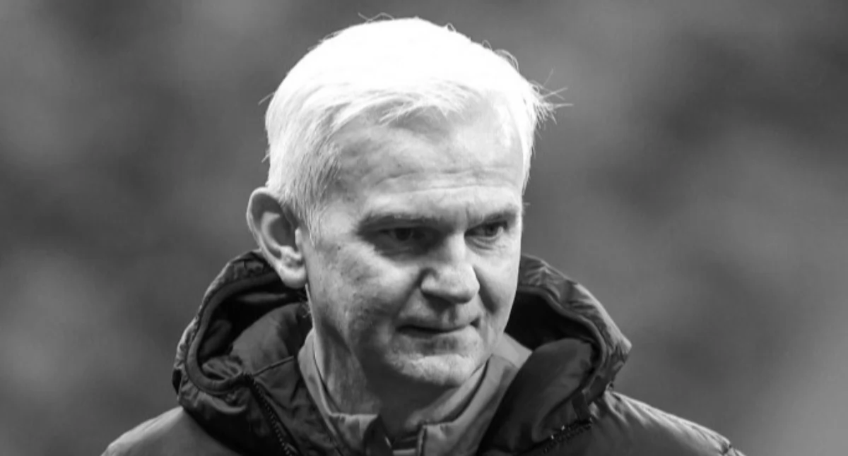 Minuta ciszy ku pamięci Jacka Magiery przed weekendowymi meczami