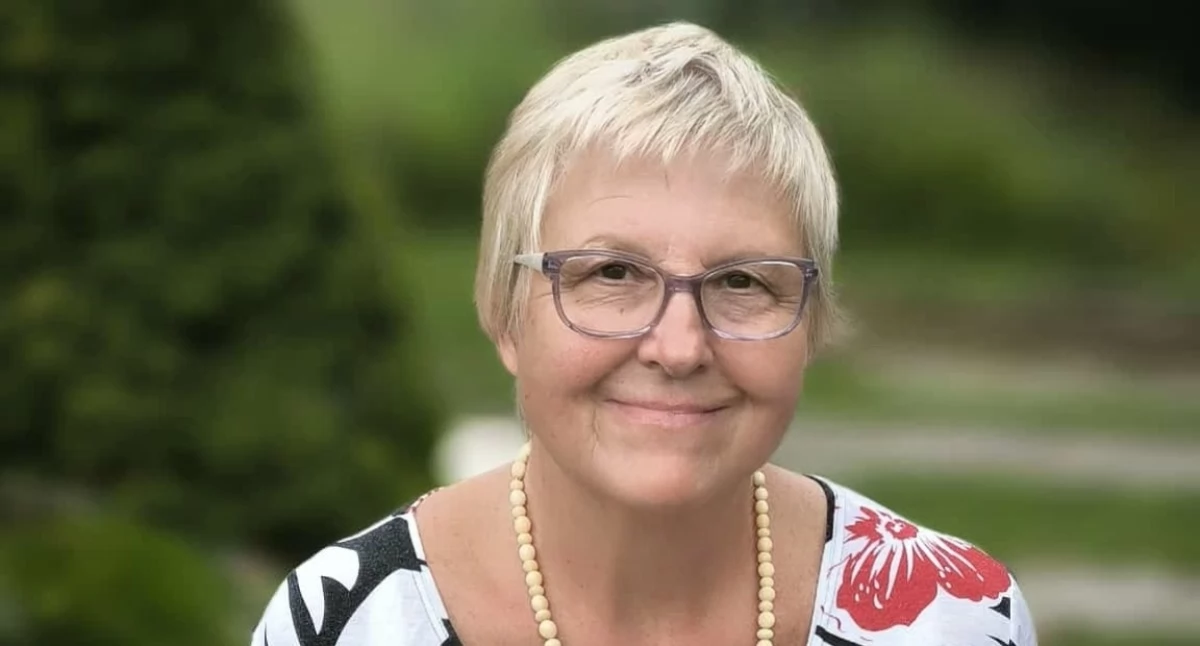 Maków Podhalański. Wernisaż prac Janiny Pietruszki w Galerii Paczosówka