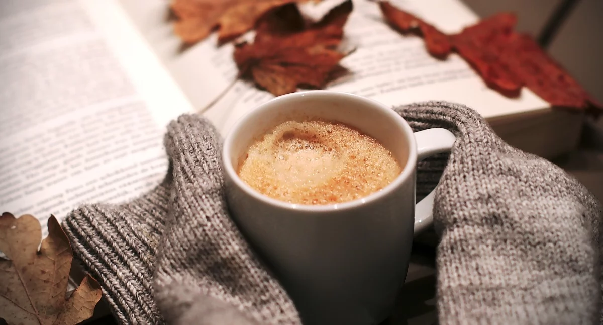 „Caffe Senior” w Zembrzycach. Nowa przestrzeń spotkań dla starszych mieszkańców gminy