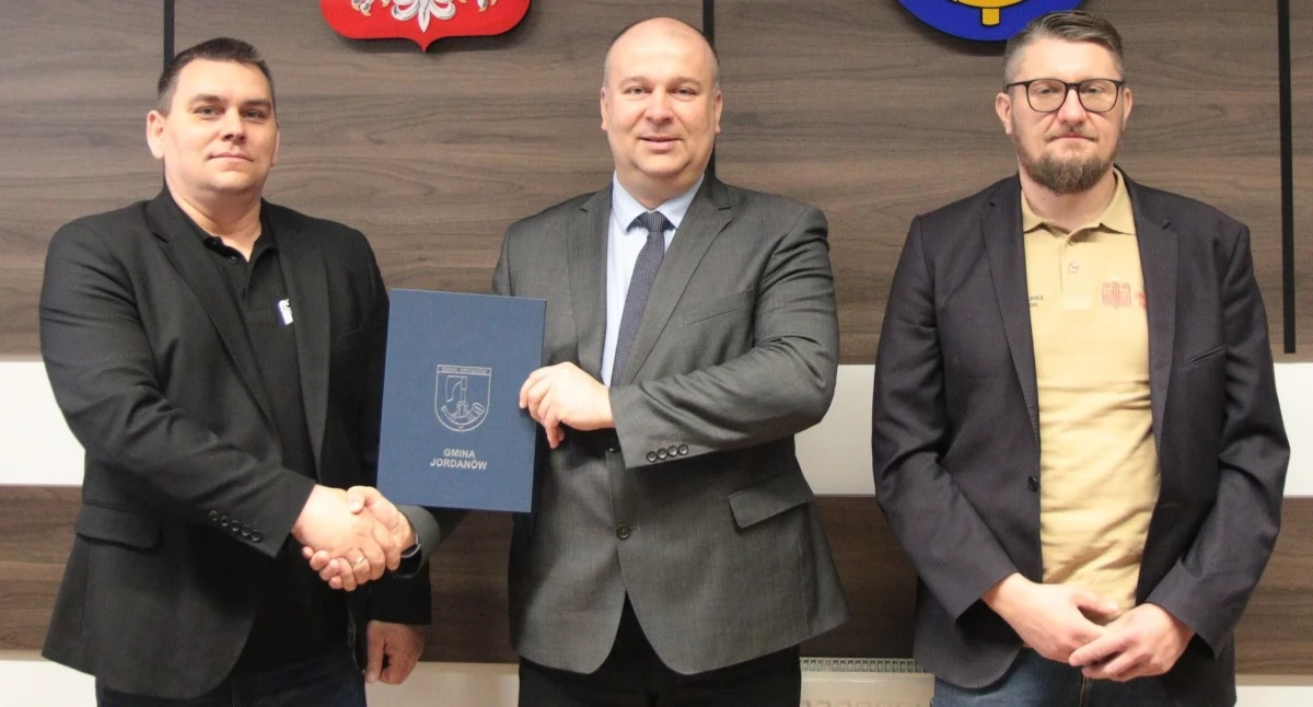 Sport, muzyka i integracja zamiast używek. Gmina Jordanów rozdysponowała środki na profilaktykę