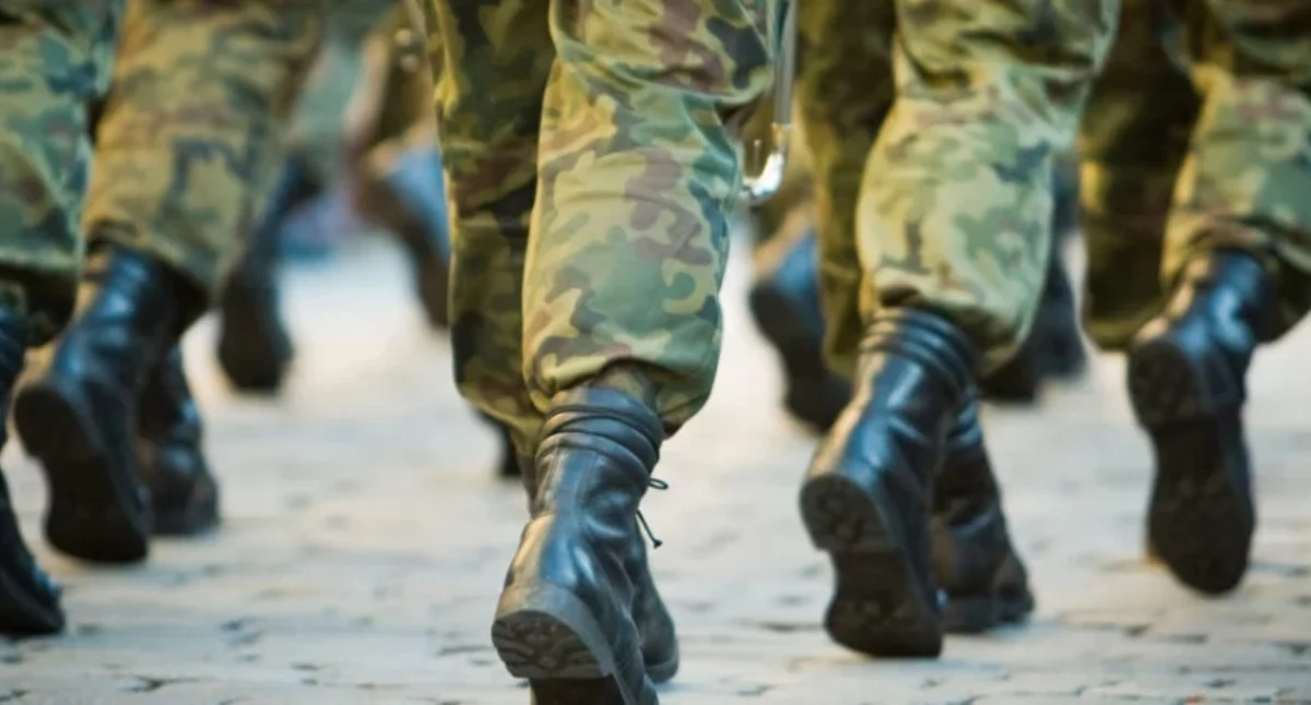 Święto Wojsk Inżynieryjnych oraz Dzień Sapera