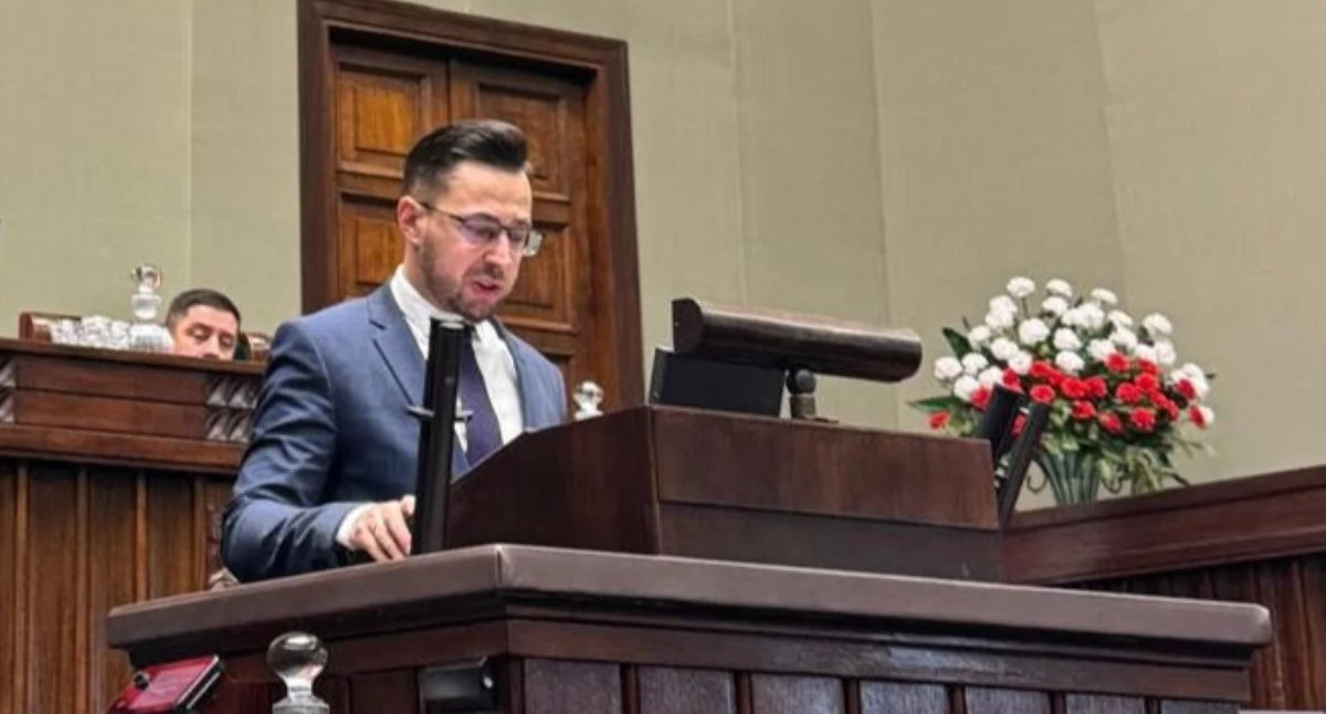 Sejm debatował o finansach państwa. W tle rosnący dług i polityczny spór