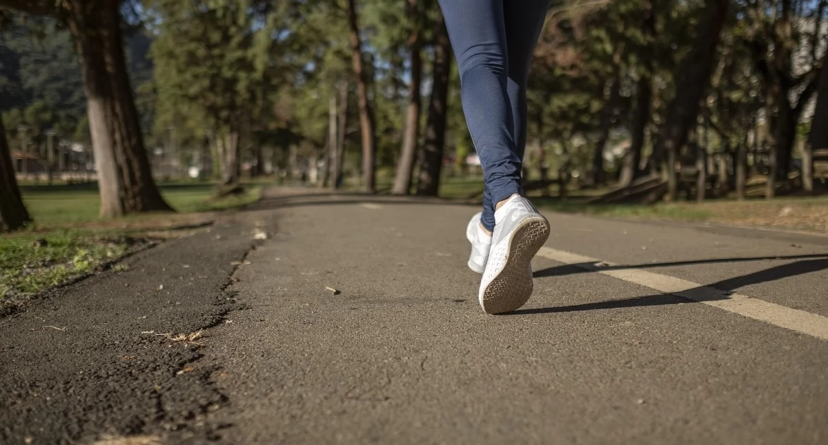 Sporty wiosenne na poprawę kondycji oraz samopoczucia