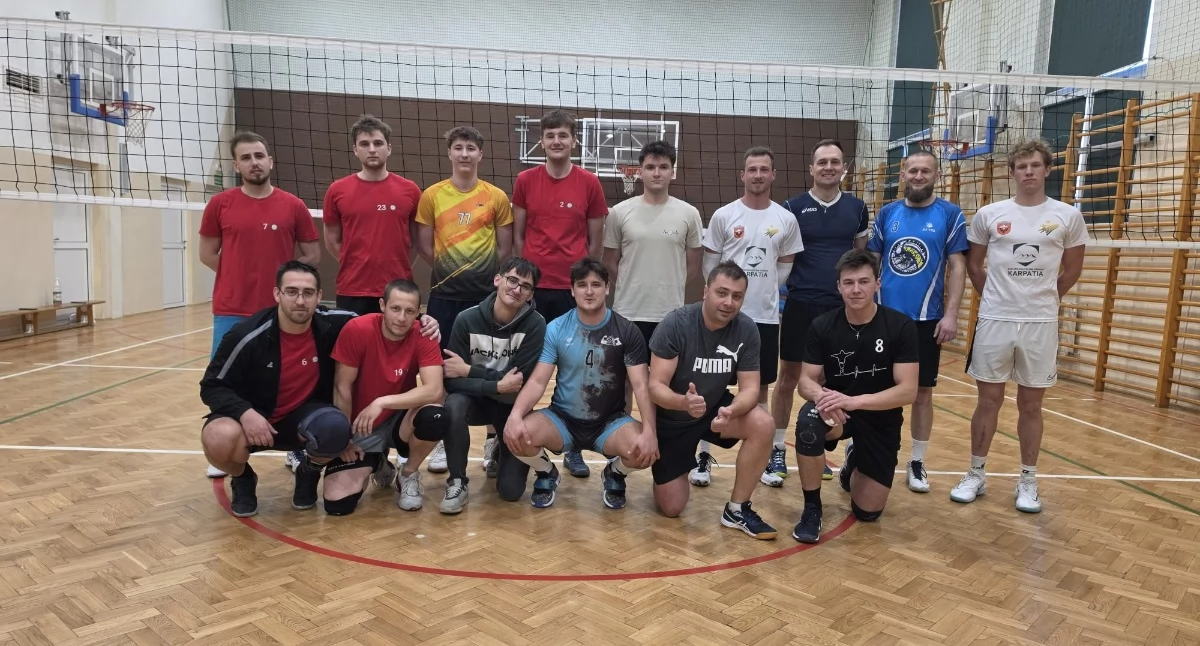 Dynamit odpalił Dumę Juszczyna, SKS Kompany bliżej gry w playoffach