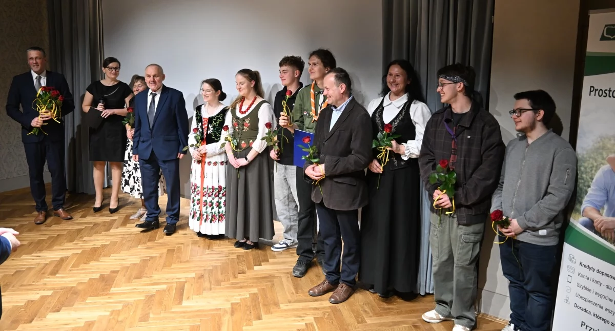 Historia, która poruszyła serca. „Lala – żywe świadectwo” w Jordanowie