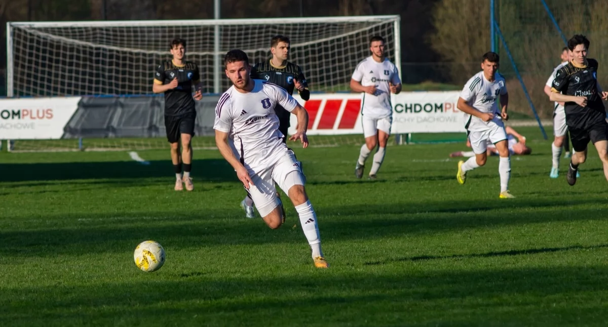 V-LIGA: Srogi rewanż i udany powrót do domu Tempa Białki