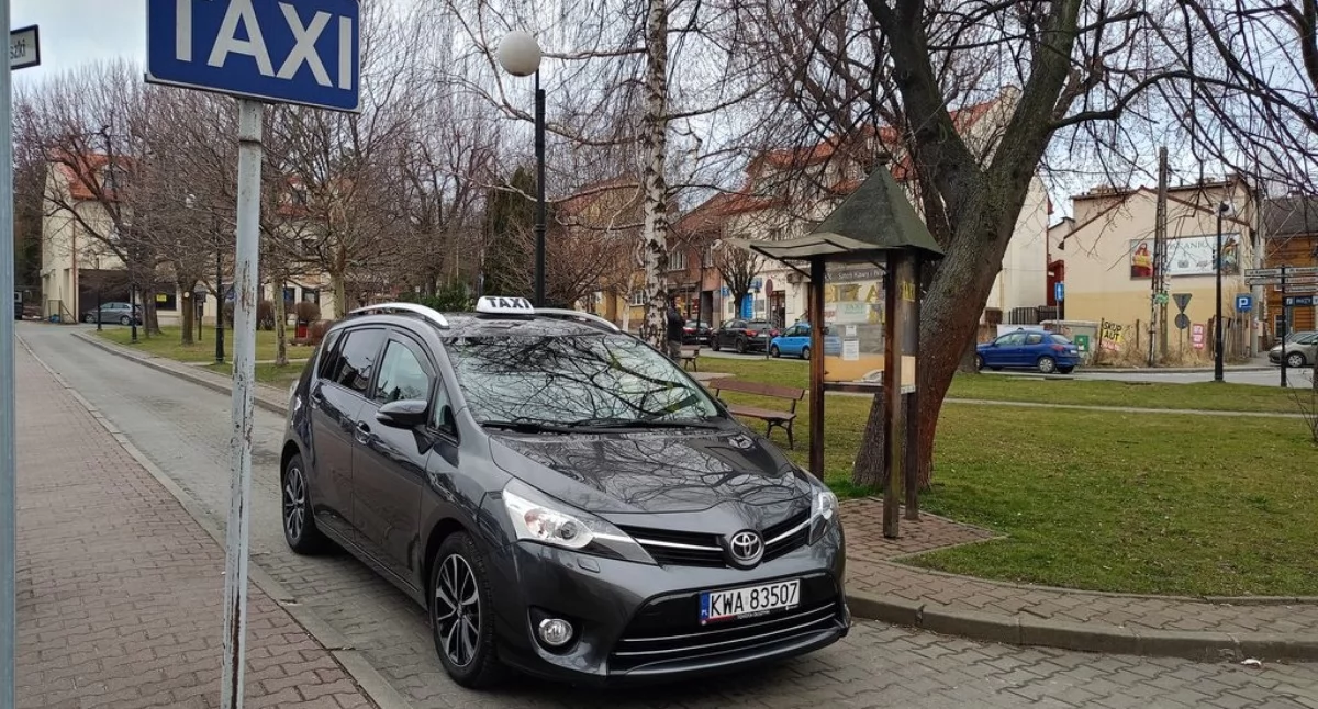 Taxi Sucha Beskidzka – szybki i wygodny transport na co dzień