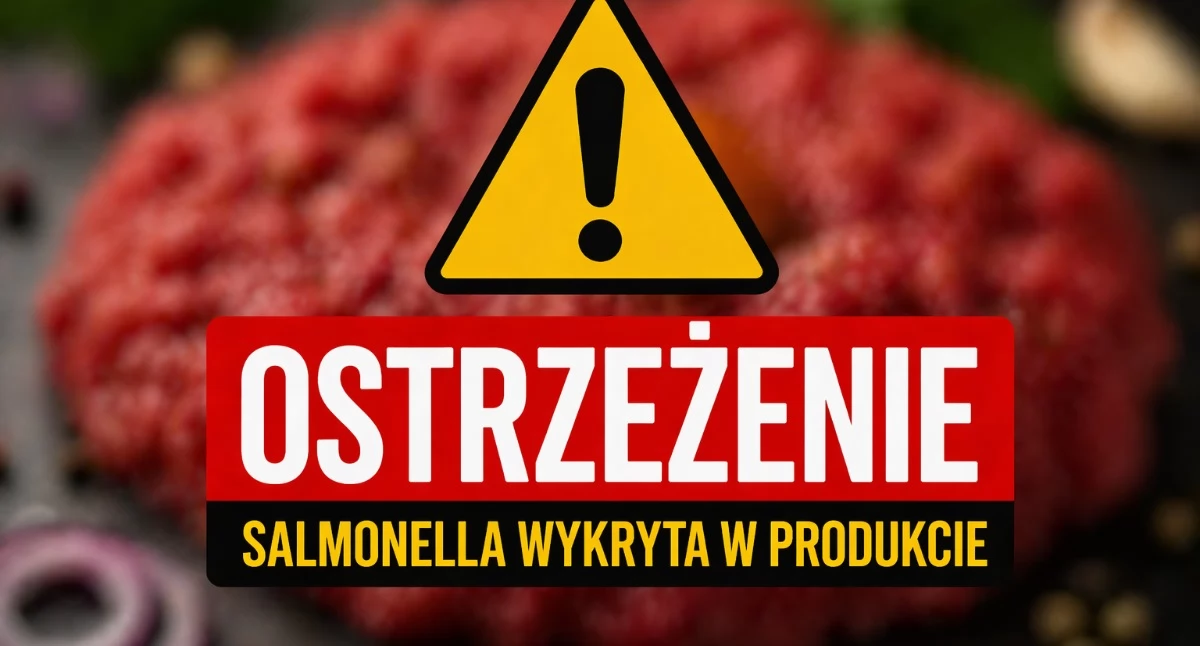 Pilne: groźna bakteria w mięsie z Biedronki – sprawdź, czy masz ten produkt