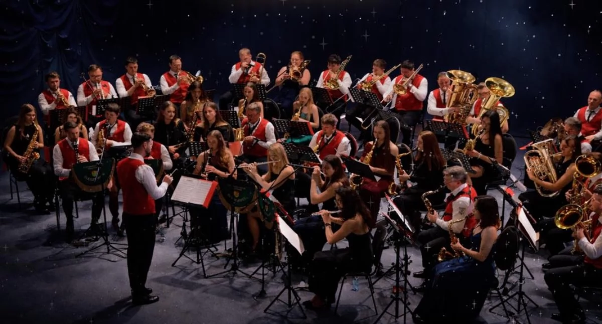 Jubileusz 25-lecia 1. Stowarzyszenia Muzycznego w Śleszowicach. Wyjątkowy koncert już 25 kwietnia