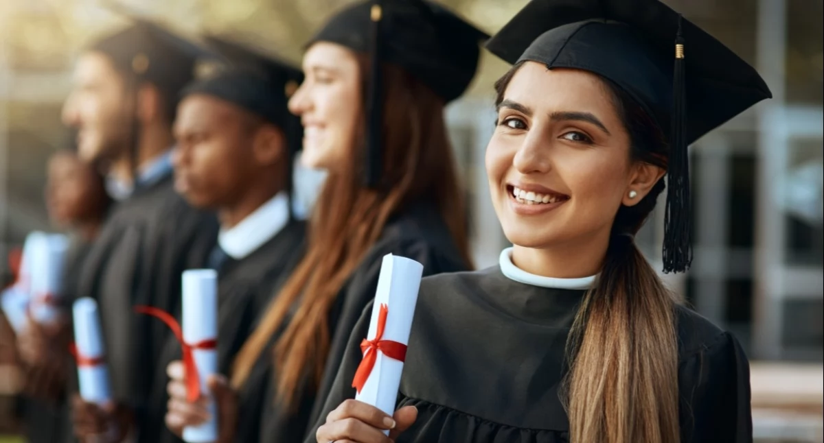 Najlepsze studia – ranking studenckich wyborów 2026