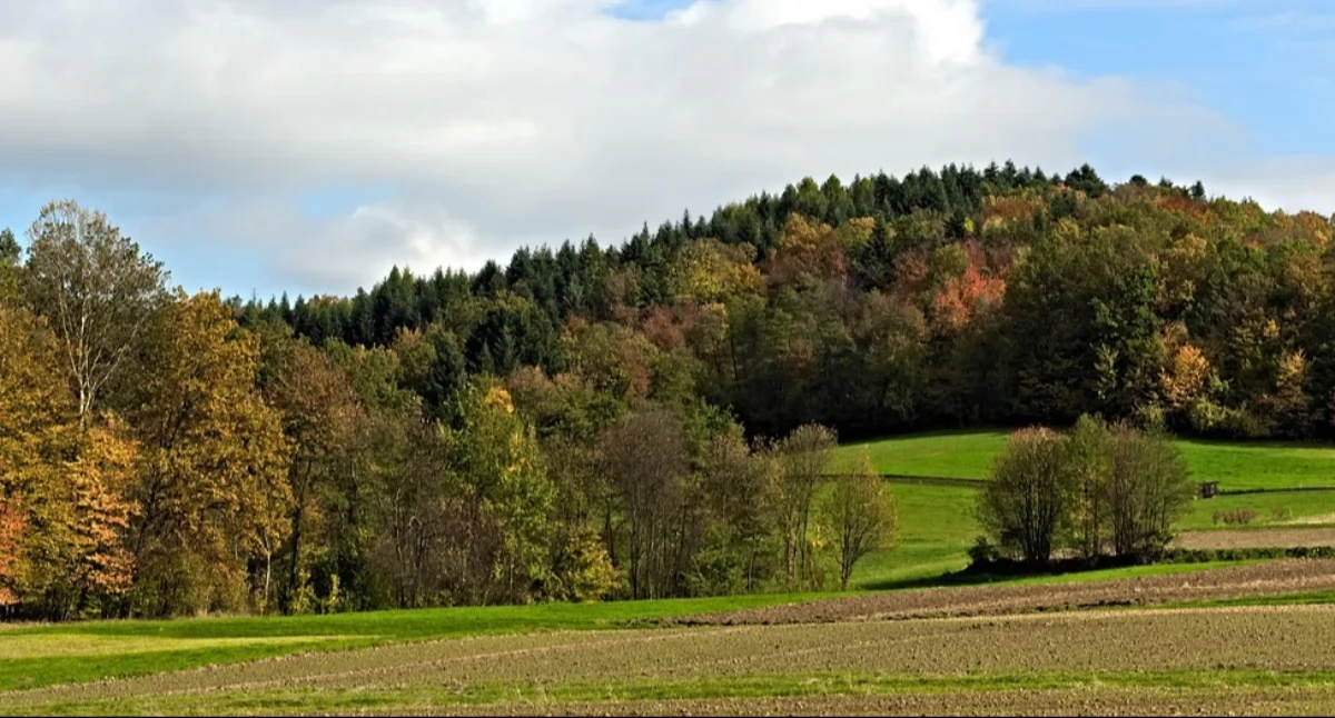 Majówka w Szczyrku