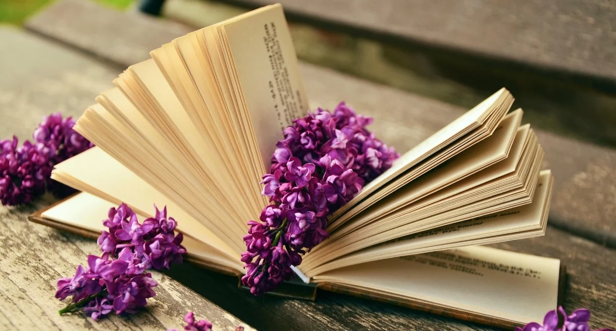 Światowy Dzień Książki i Praw Autorskich. Święto literatury, które łączy tradycję z nowoczesnością