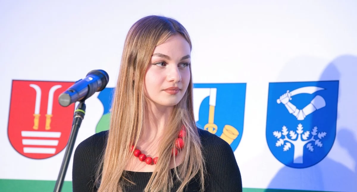 Ewa Wrona ze srebrnym medalem i przepustką do mistrzostw Europy w Paryżu