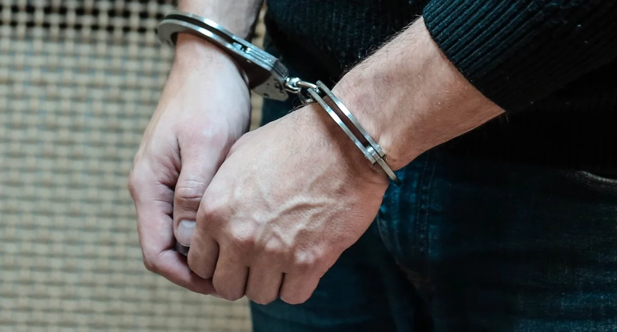 Złamał zakaz i wrócił do przemocy. 49-latek trafił do aresztu