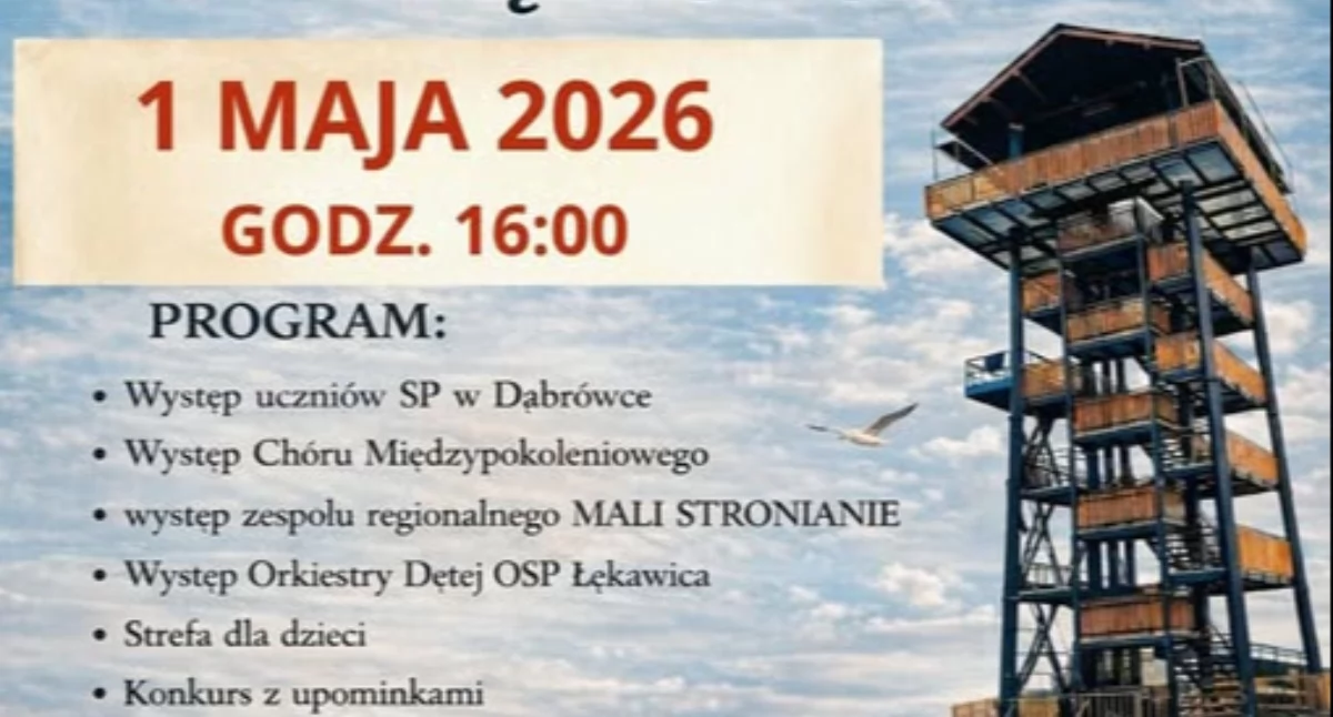 Nowa atrakcja nad Jeziorem Mucharskim. Otwarcie już w piątek