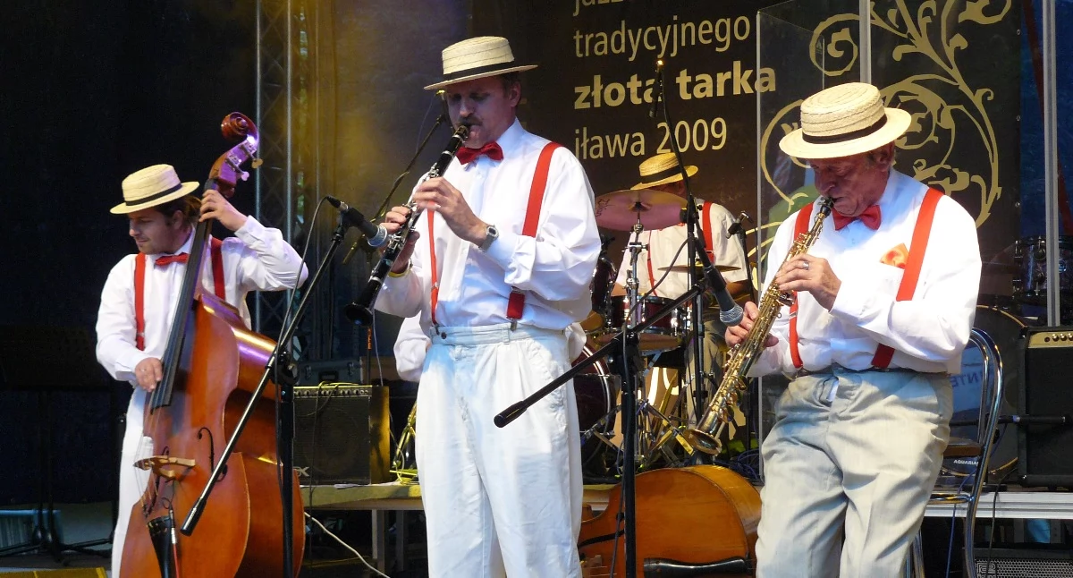 Jazz, który łączy pokolenia. Międzynarodowy Dzień Jazzu i wyjątkowa majówka pod Tatrami