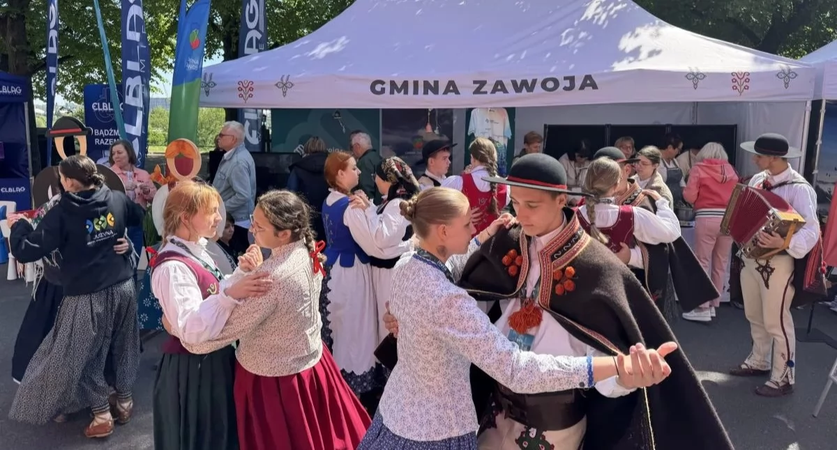 44 tys. zł dla Babiogórskiego Centrum Kultury na projekt o rzemiośle regionu