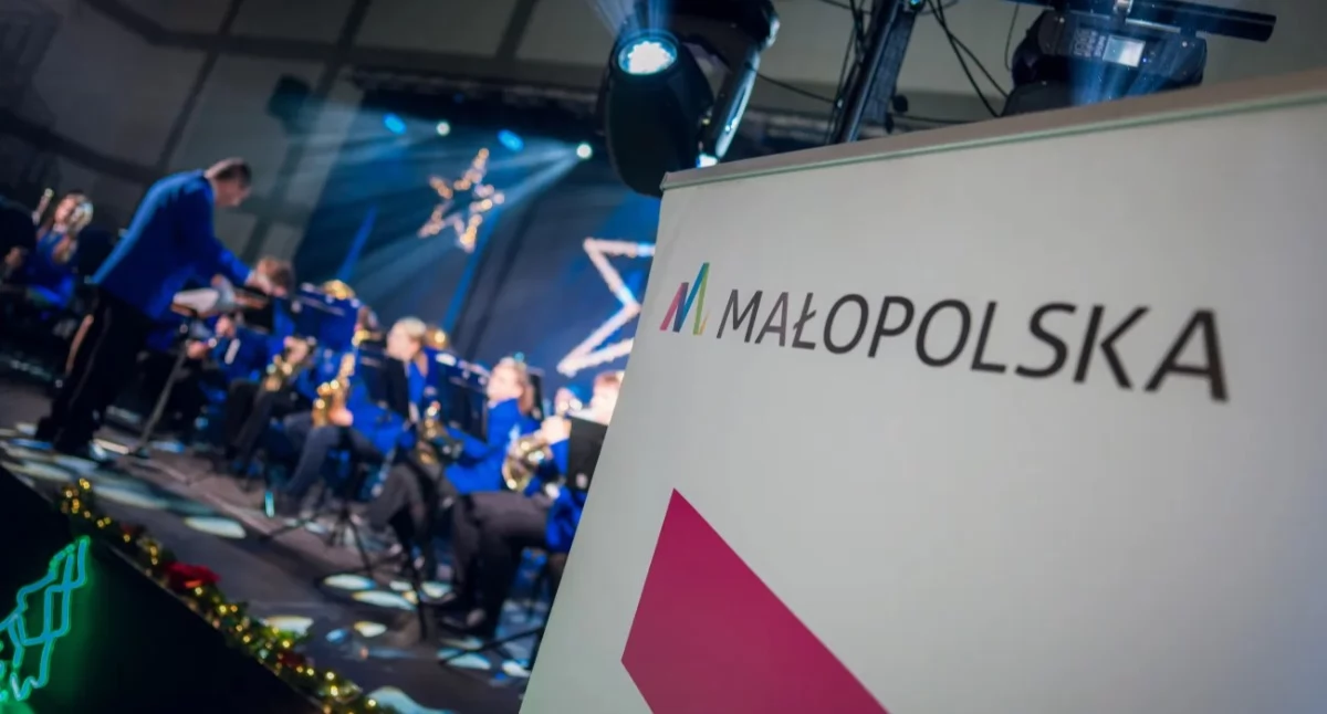 „Małopolskie Orkiestry Dęte 2026” – dotacje dla orkiestr dętych nawet do 20 tys. zł