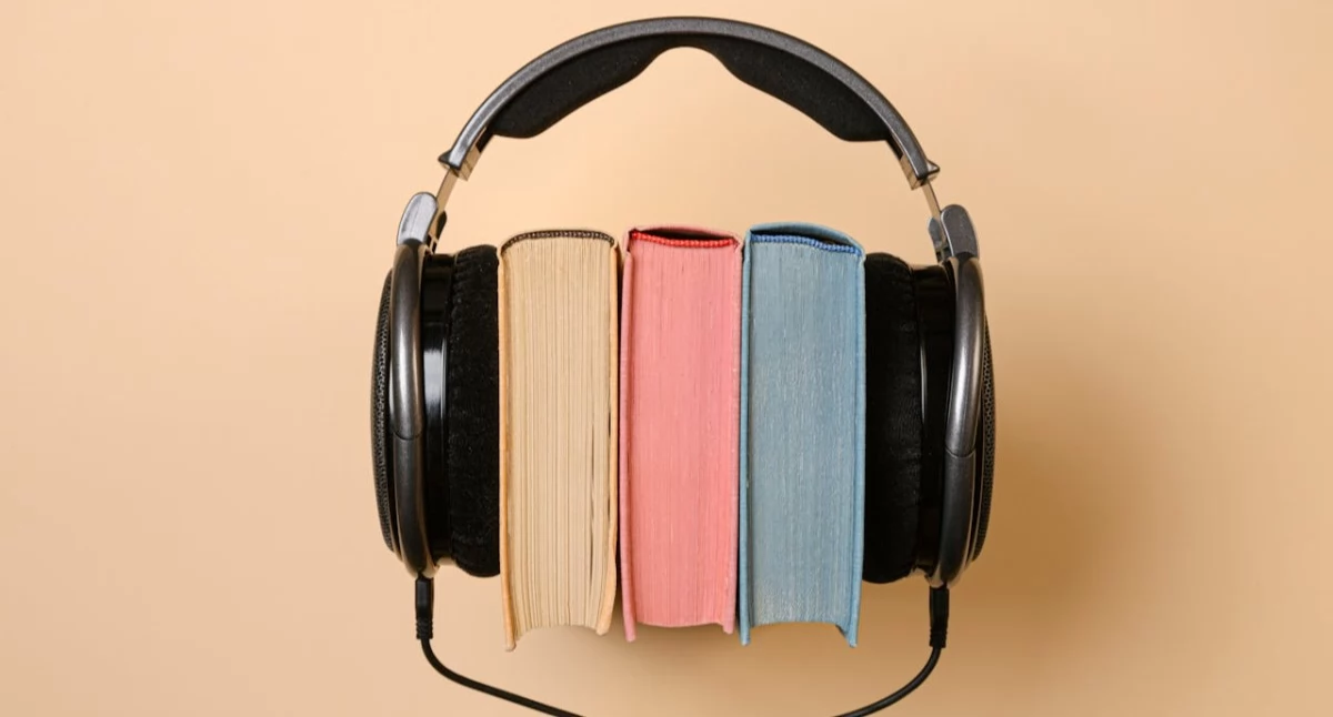 Audiobooki: kiedy warto sięgnąć po książki do słuchania i jak z nich korzystać?