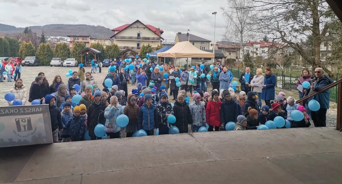 Równe prawa, równe szanse. Dzisiaj obchodzimy Dzień Walki z Dyskryminacją Osób z Niepełnosprawnością [WYWIAD]