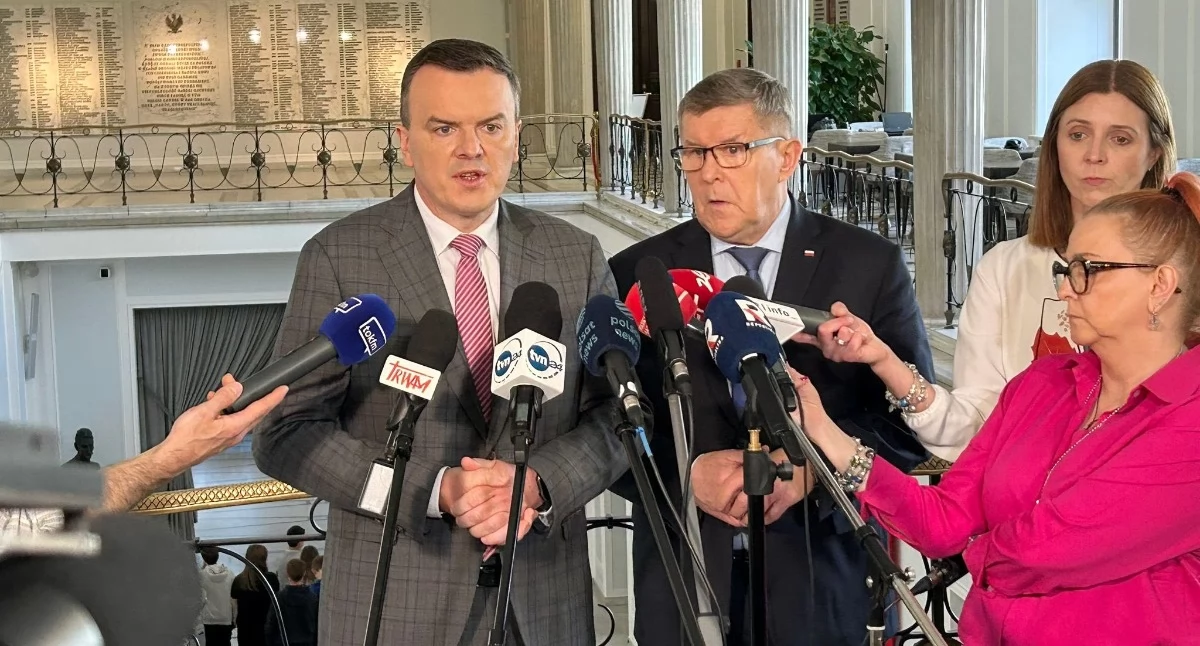 Nowa opłata reprograficzna budzi sprzeciw. Poseł z regionu suskiego ostro krytykuje decyzję rządu