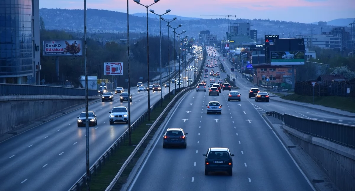 Europejski Dzień Bezpieczeństwa Ruchu Drogowego. Apel o rozwagę na drogach