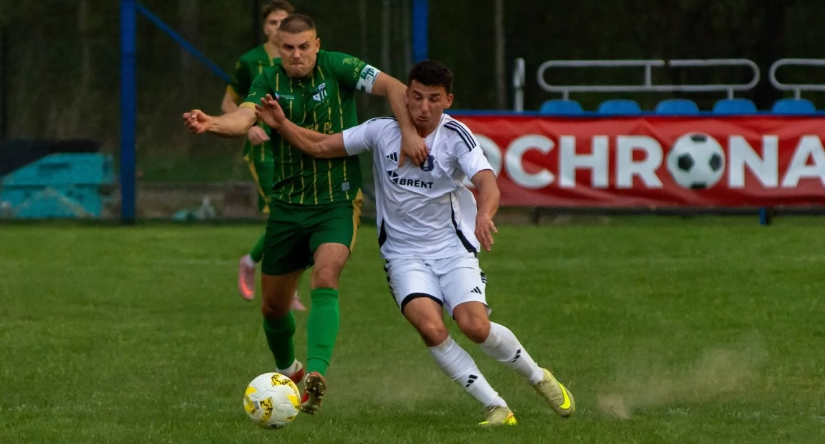 V-LIGA WSCHODNIA: Victoria została w Białce, Tempo pany
