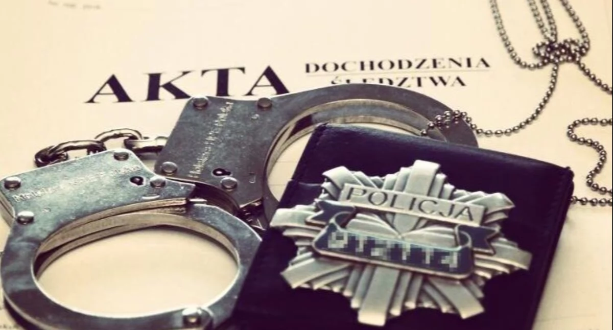 Zdecydowane uderzenie służb. Pedofile odpowiedzą za swoje czyny