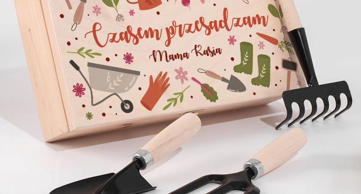 Crazyshop – pomysły na wyjątkowe upominki dla każdej mamy