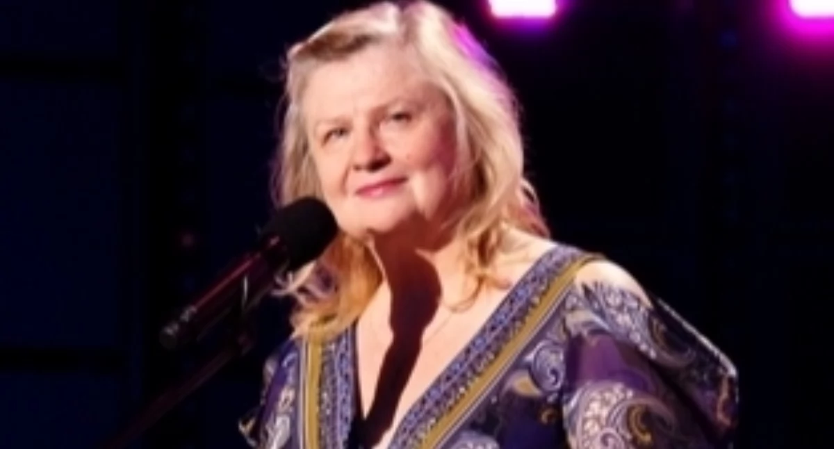 Zmarła Stanisława Celińska