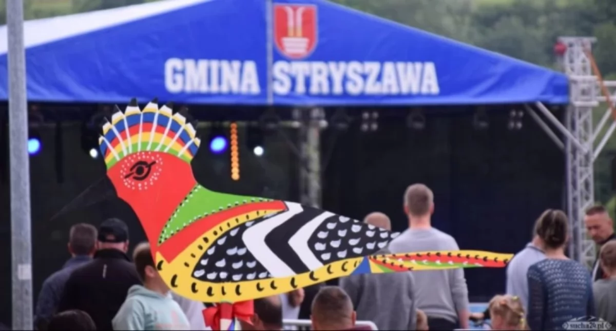 Stryszawa ponownie stanie się stolicą tradycji. Znamy gwiazdy 29. Święta Zabawki Ludowej!