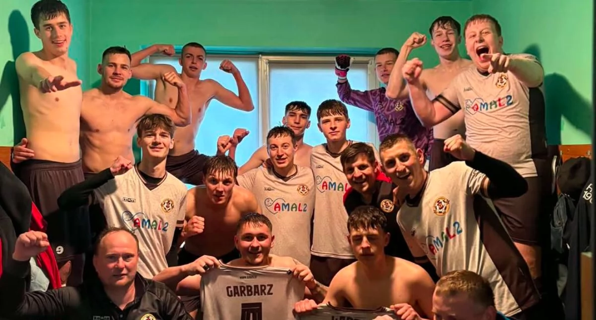A-KLASA: Dramat Lachów, euforia Garbarza czyli od 0:2 do 4:3 dla gości, kłopoty Bystrej, cenna wygrana Tempa II