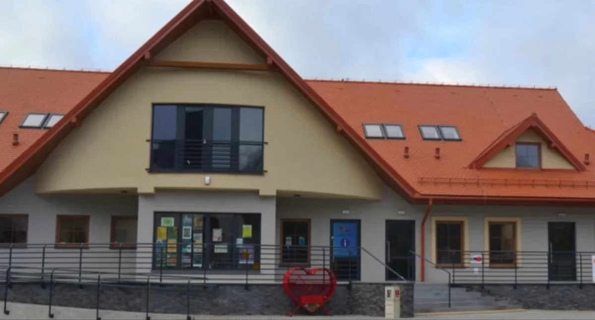Gminny Ośrodek Kultury w Stryszawie z dofinansowaniem w programie Folk(od)nowa 2026