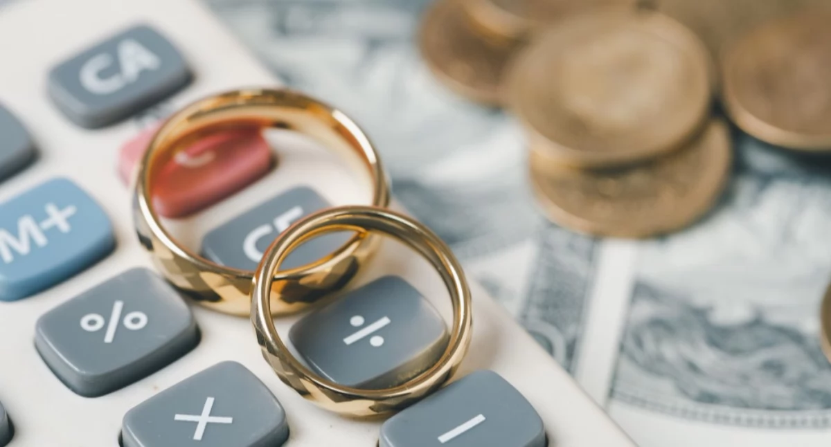 Zakres dorobku małżeńskiego – co wchodzi do majątku wspólnego?
